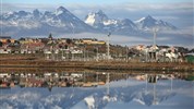 Chile a Argentina: Patagonie a Ohňová země s plavbou k mysu Horn