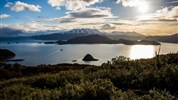 Chile a Argentina: Patagonie a Ohňová země s plavbou k mysu Horn
