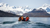 Chile a Argentina: Patagonie a Ohňová země s plavbou k mysu Horn