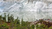 Chile a Argentina: Patagonie a Ohňová země s plavbou k mysu Horn