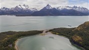 Chile a Argentina: Patagonie a Ohňová země s plavbou k mysu Horn