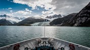 Chile a Argentina: Patagonie a Ohňová země s plavbou k mysu Horn
