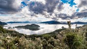 Chile a Argentina: Patagonie a Ohňová země s plavbou k mysu Horn