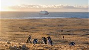 Chile a Argentina: Patagonie a Ohňová země s plavbou k mysu Horn