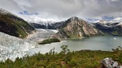Chile a Argentina: Patagonie a Ohňová země s plavbou k mysu Horn