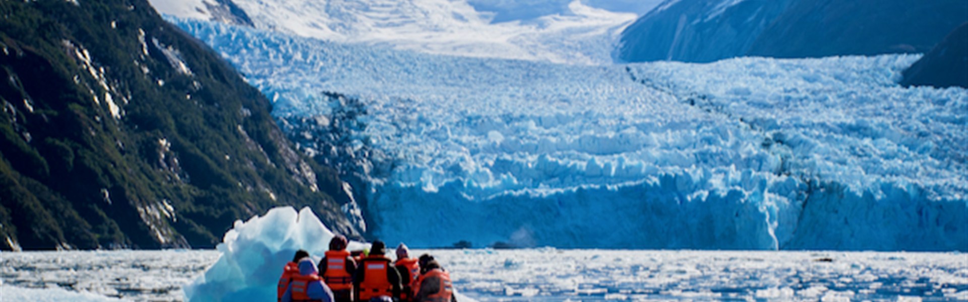 Chile a Argentina: Patagonie a Ohňová země s plavbou k mysu Horn - 