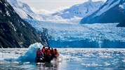 Chile a Argentina: Patagonie a Ohňová země s plavbou k mysu Horn