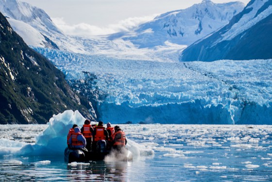 Chile a Argentina: Patagonie a Ohňová země s plavbou k mysu Horn - 