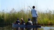 Expedice jižní Afrikou - Jihoafrická republika, Namibie, Botswana a Zimbabwe