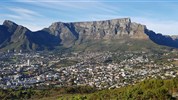 Expedice jižní Afrikou - Jihoafrická republika, Namibie, Botswana a Zimbabwe
