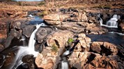 Safari v Jižní Africe: Národní park Kruger a Panorama Route