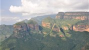 Safari v Jižní Africe: Národní park Kruger a Panorama Route