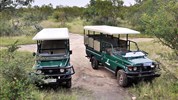Safari v Jižní Africe: Národní park Kruger a Panorama Route