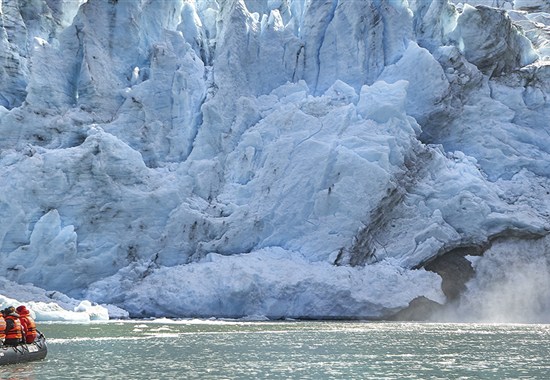 Chile a Argentina: Patagonie a Ohňová země s plavbou k mysu Horn - Jižní Amerika - Plavba Australis, Alej ledovců, Patagonie, Chile