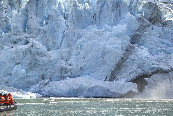 Chile a Argentina: Patagonie a Ohňová země s plavbou k mysu Horn - Plavba Australis, Alej ledovců, Patagonie, Chile