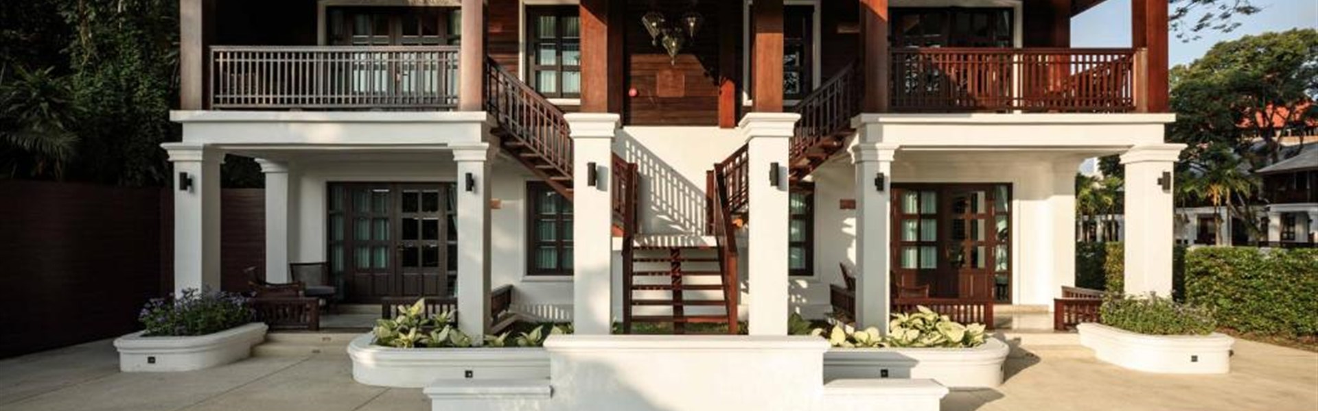 Marco Polo - Na Nirand Romantic Boutique Resort 4*plus - Thajsko_Chiang Mai_Na Nirand