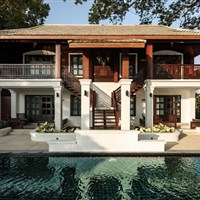 Na Nirand Romantic Boutique Resort 4*plus - Thajsko_Chiang Mai_Na Nirand - www.marco-polo.cz