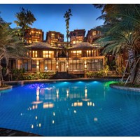 Nirvana Beach Resort Koh Lanta 4* - Thajsko_Koh Lanta_ Nirvana - www.marco-polo.cz