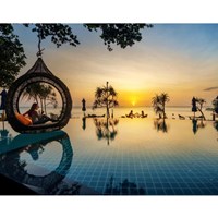 Nirvana Beach Resort Koh Lanta 4* - Thajsko_Koh Lanta_ Nirvana - www.marco-polo.cz