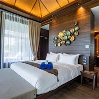 Nirvana Beach Resort Koh Lanta 4* - Thajsko_Koh Lanta_ Nirvana - www.marco-polo.cz