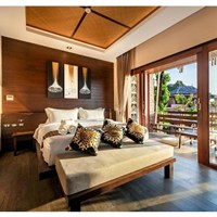 Nirvana Beach Resort Koh Lanta 4* - Thajsko_Koh Lanta_ Nirvana - www.marco-polo.cz