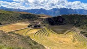 Peru - po stopách Inků s českým průvodcem