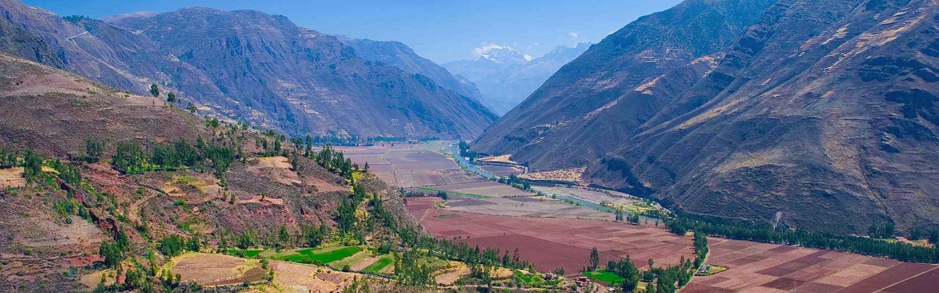 Peru - po stopách Inků s Hozou Papežem - 