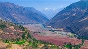 Peru - po stopách Inků s českým průvodcem