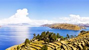 Peru - po stopách Inků s českým průvodcem