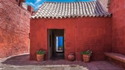 Peru - po stopách Inků s českým průvodcem