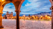 Peru - po stopách Inků s českým průvodcem