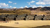 Peru - po stopách Inků s českým průvodcem