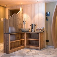 Biohotel Rastbichlhof (W) - www.marco-polo.cz