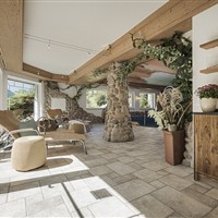Biohotel Rastbichlhof (W) - www.marco-polo.cz