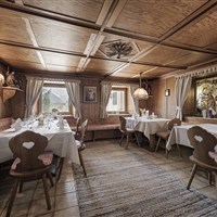 Biohotel Rastbichlhof (W) - www.marco-polo.cz