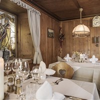 Biohotel Rastbichlhof (W) - www.marco-polo.cz