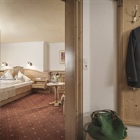 Biohotel Rastbichlhof (W) - www.marco-polo.cz