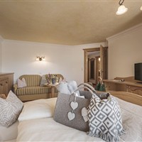 Biohotel Rastbichlhof (W) - www.marco-polo.cz