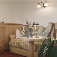 Biohotel Rastbichlhof (W) - www.marco-polo.cz