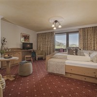 Biohotel Rastbichlhof (W) - www.marco-polo.cz