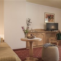 Biohotel Rastbichlhof (W) - www.marco-polo.cz