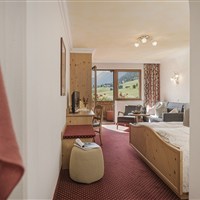 Biohotel Rastbichlhof (W) - www.marco-polo.cz