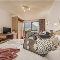 Biohotel Rastbichlhof (W) - www.marco-polo.cz