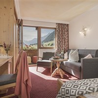 Biohotel Rastbichlhof (W) - www.marco-polo.cz
