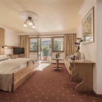 Biohotel Rastbichlhof (W) - www.marco-polo.cz