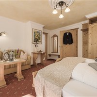 Biohotel Rastbichlhof (W) - www.marco-polo.cz