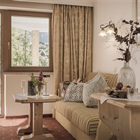 Biohotel Rastbichlhof (W) - www.marco-polo.cz