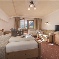 Biohotel Rastbichlhof (W) - www.marco-polo.cz