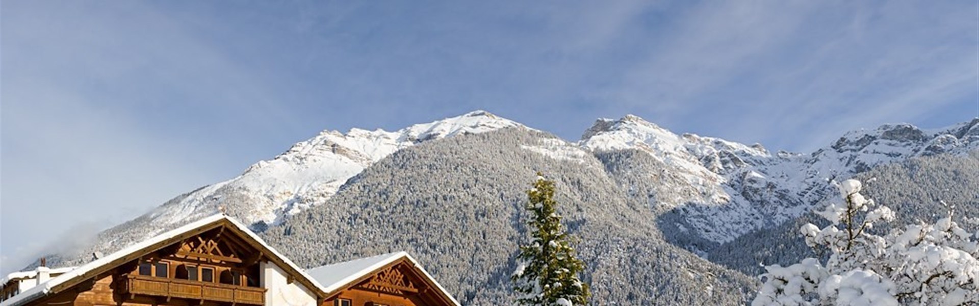 Marco Polo - Biohotel Rastbichlhof (W) - 