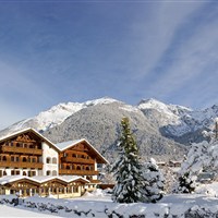 Biohotel Rastbichlhof (W) - www.marco-polo.cz